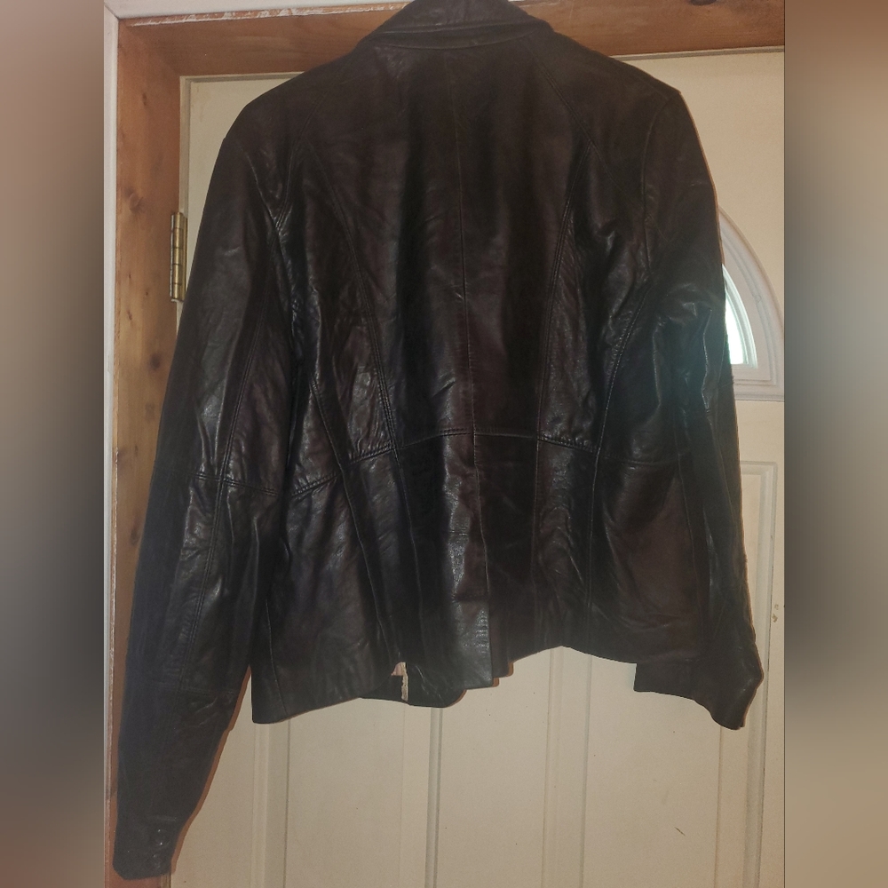 Wilson's Leather Jacket